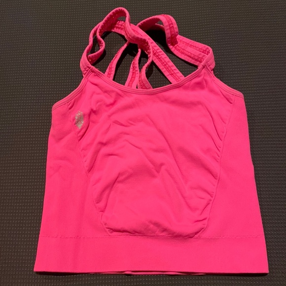 Free People Tops - Free people crop top